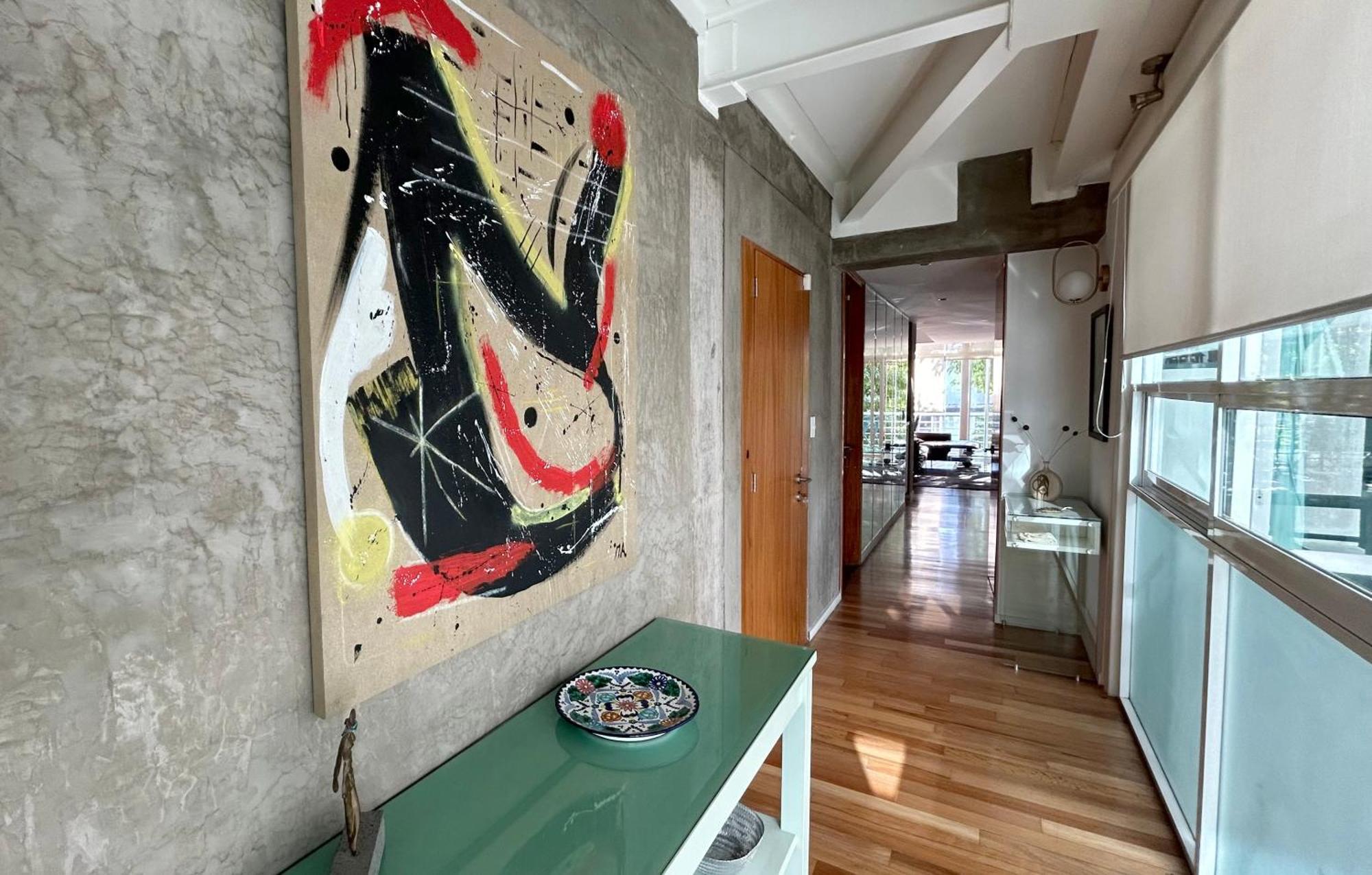 Top Design Art In Polanco Mexico City Exteriör bild