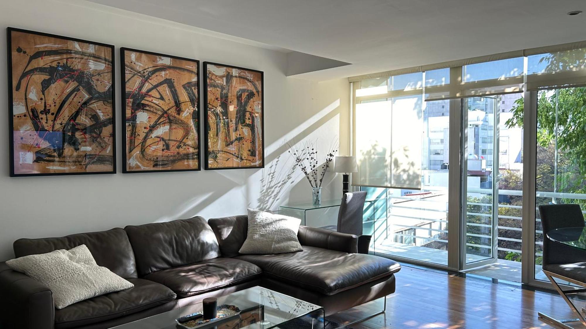 Top Design Art In Polanco Mexico City Exteriör bild